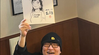 【Is Ai Haibara Aoyama's Own Daughter or a Tragic Supporting Character Unfavored by the Author?】An An