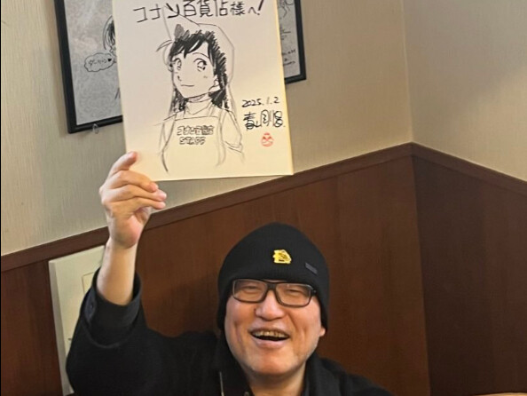 【灰原哀是青山亲女儿or不被作者偏爱的悲惨女配？】哀粉、擦粉的左右脑互搏话术赏析