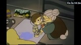 Hồi Ức Của Nobita Về Bà