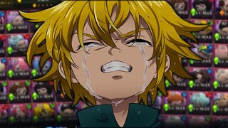 MY ACCOUNT IS GONE