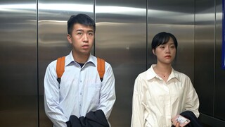 Chen Xiang 6:30: I have overcome all obstacles along the way just to walk side by side with you