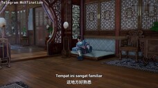Martial Peak episode 24 sub indo