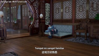 Martial Peak episode 24 sub indo