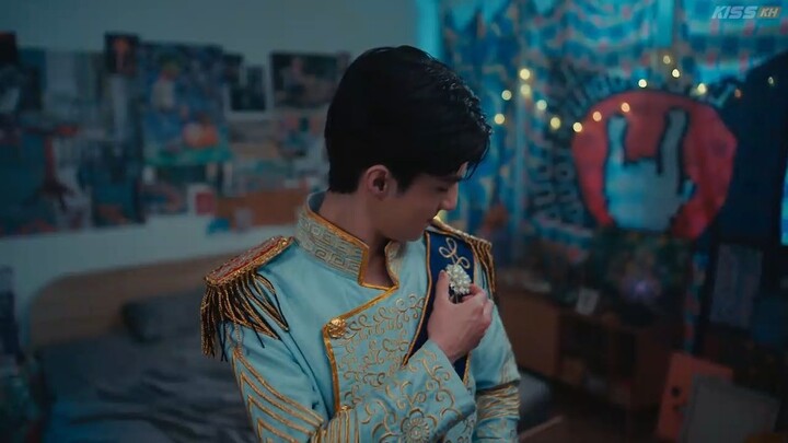 Unlucky Bae (2026) Episode 1