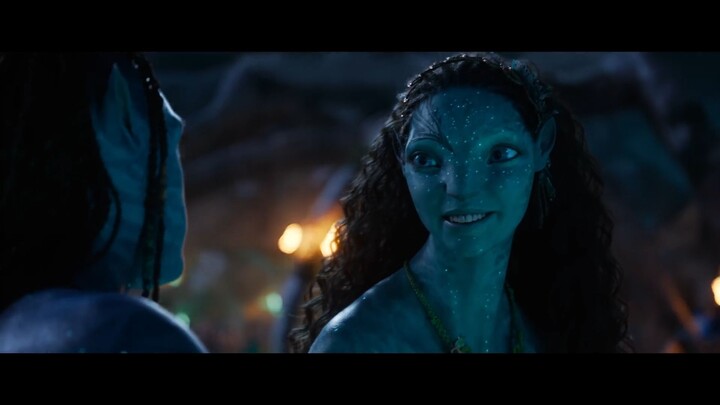 Avatar Fire and Ash 2025 SUB INDO