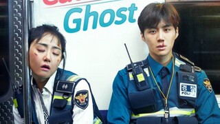 Police Officer Love episode 1 Hindi dubbed | Catch the ghost Hindi