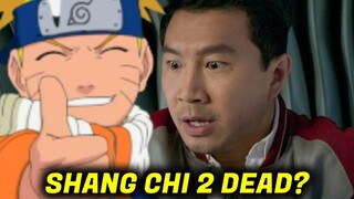 Marvel Director JUMPS SHIP! NARUTO Live Action Movie CONFIRMED