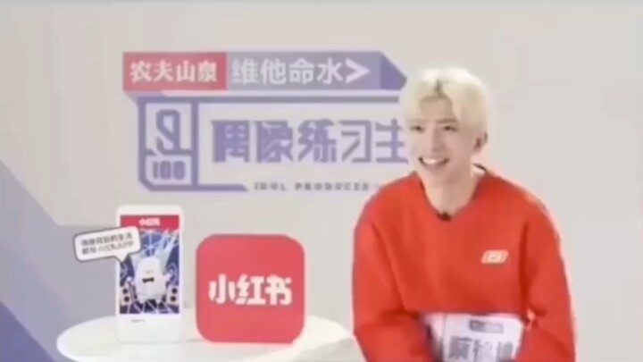 Giọng của Kun Kun chỉ bằng 0,1 lần mà lại giống hệt người đàn ông đó!