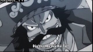 Hành trình cuối cùng của Vua hải tặc #Onepiece