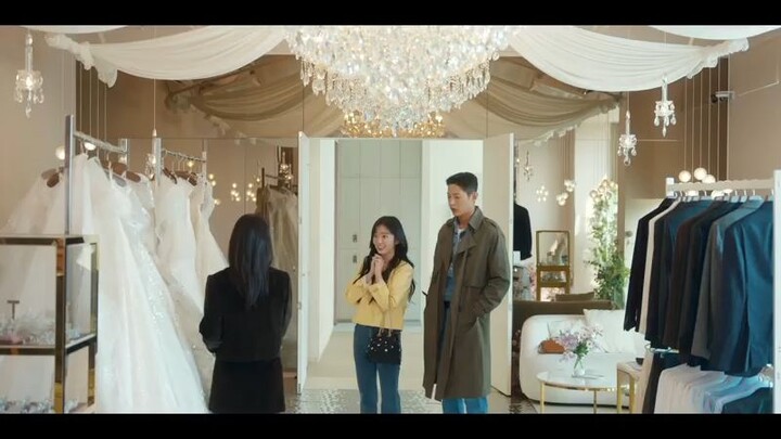 No Again No Love EP 3