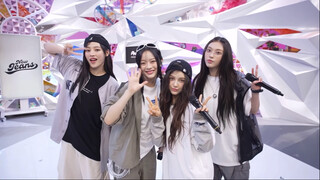 NewJeans - Bubble Gum(240621 闹钟8)