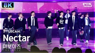 [초고화질 8K] 더보이즈 'Nectar' (THE BOYZ FullCam)│@SBS Inkigayo 240331