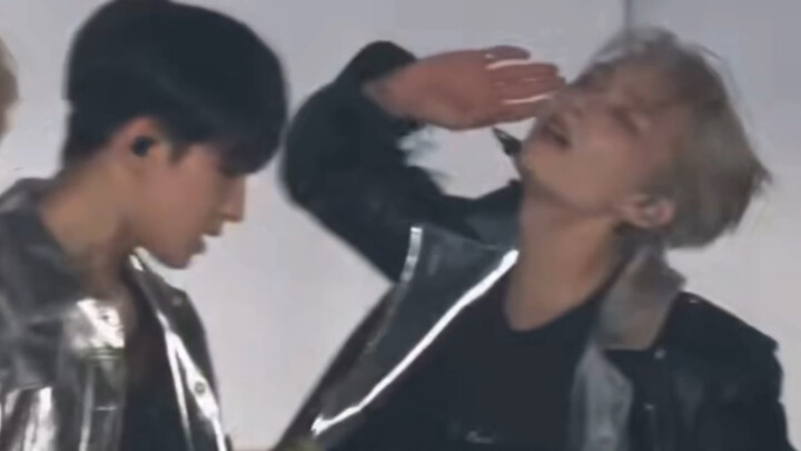 I’m seriously falling hard for Wen Junhui in “Shadow”; aside from that head turn in “Don Quixote,” h