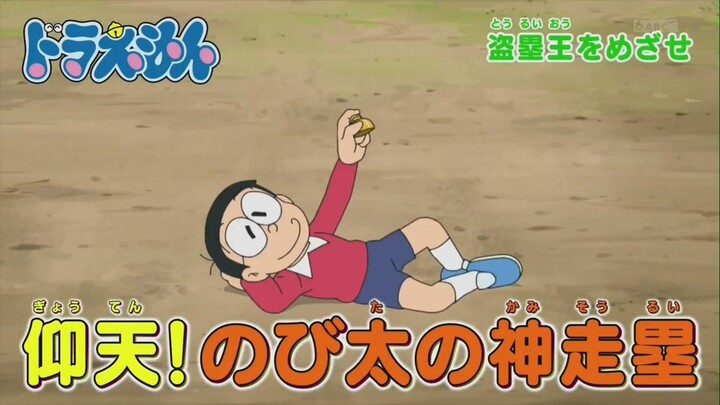 Doraemon tập 903 vietsub