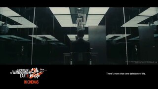 ‘The Wandering Earth 2’ Watch Full Movie : Link In Description