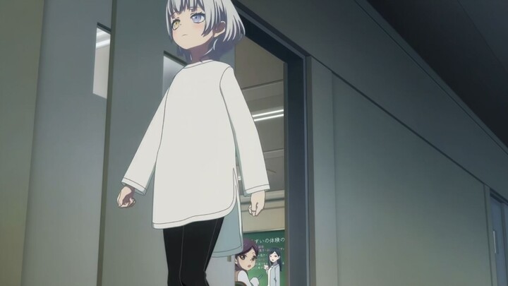 لماذا تستطيع القطط في mygo التغيب عن الحصص والتهرب من الدروس بحرية تامة؟