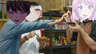 คนขายสุนัขทั้งสามคนได้ลองชิมหม้อไฟเนื้อแล้วบอกว่ามันเป็นประวัติศาสตร์ที่แท้จริง!