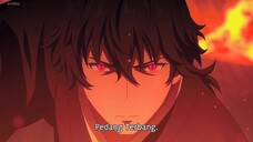 Kijin Gentoushou episode 16 Full Sub Indo | REACTION