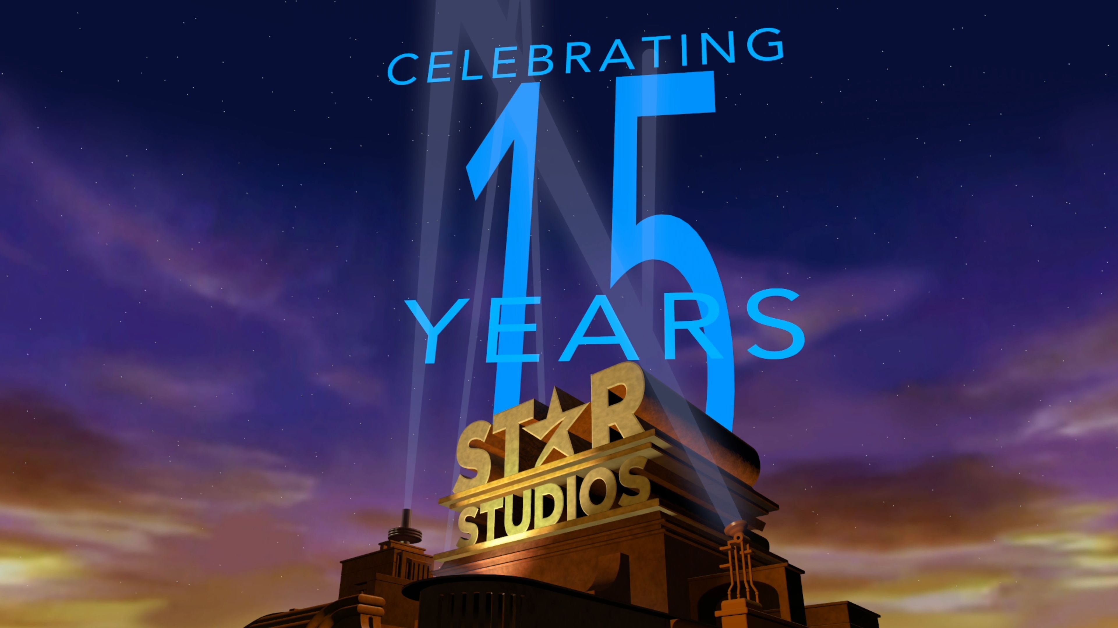 Star Studios 