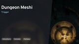 Ep - 09 | Dungeon Meshi [SUB INDO]