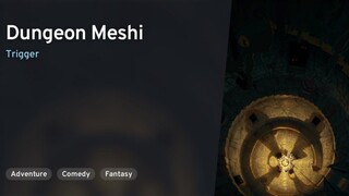 Ep - 15 | Dungeon Meshi [SUB INDO]