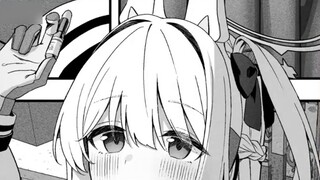 【C105】Is the noble Ruri River finished like this? The BA version is actually 2.3k? Is Mukuro Mao Yu 