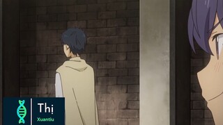 Xuantiu Thị - Tìm lại ánh sáng #Anime #Schooltime