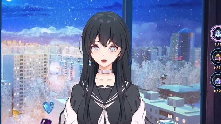 อะไรทำให้ผู้ประกาศร้องไห้หลายเพลง?