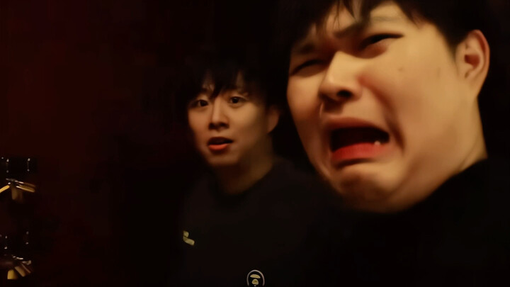 Viện trưởng cún con dễ thương quá đi!!