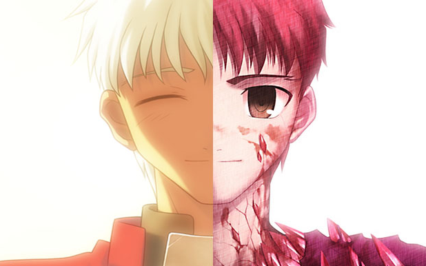 【Fate/AMV】The hero named Emiya