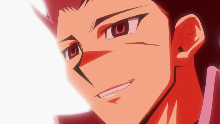 The 5Ds team lost an indispensable companion, and Yusei also lost the friend who would call out his 