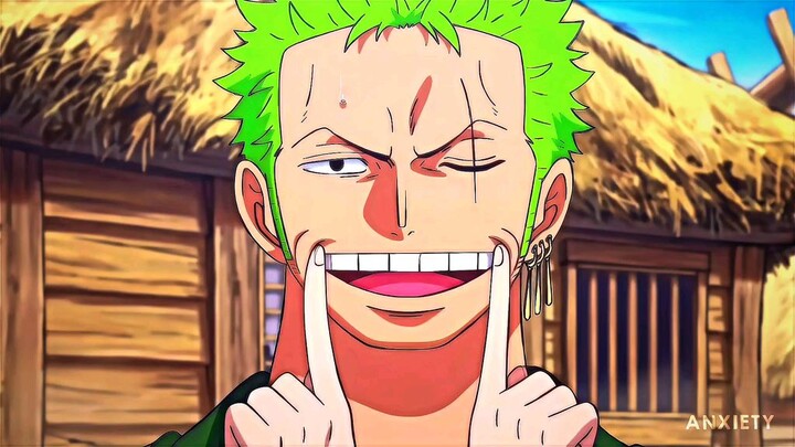 ZORO EPIC