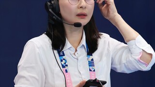 小说都不敢这么写，现实真有这么飒的大女主