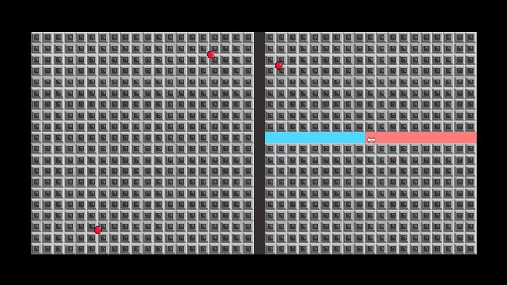 My game Jezzball Classic Deluxe Edition is finally out!