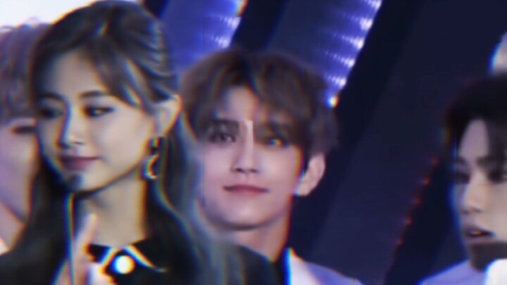 อวี้เป่าใจสั่นจนแทบจะหลุด! ยอมพ่ายให้กับความงามแบบหมดใจเลย!