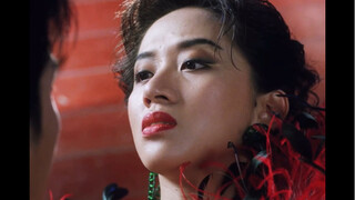 爱意随风起，风止意难平