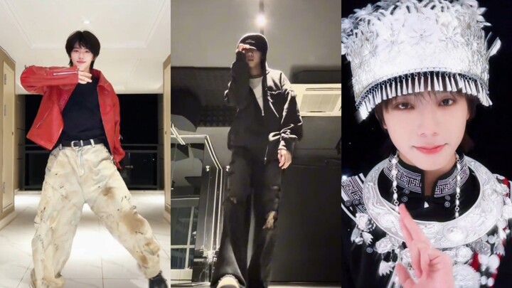 TF Family TikTok Video Compilation with Over 2 Million Likes: Who’s the Real TikTok King/Queen??? (A