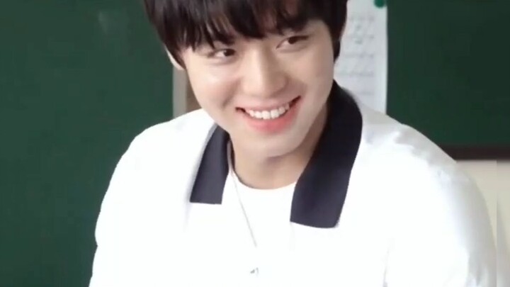 abe này cute quá đi 😘