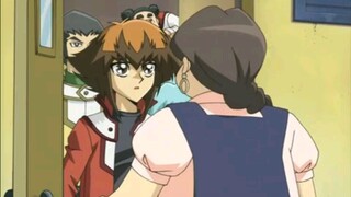 Yu-Gi-Oh GX Episode 12 English Dubbed