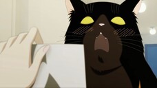 EP 2 - Dekiru Neko wa Kyou mo Yuuutsu [Sub Indo]