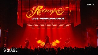 G-STAGE | RETROSPECT | EP.15 HIGHLIGHT | 27 มิ.ย. 67 | one 31