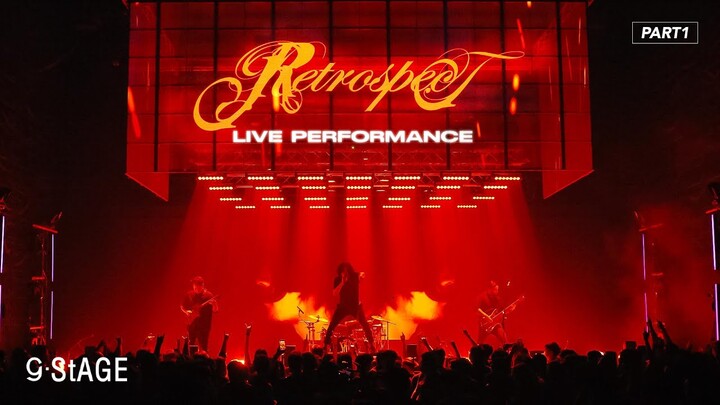 G-STAGE | RETROSPECT | Ep.15 (FULL EP) | 27 มิ.ย. 67 | one 31