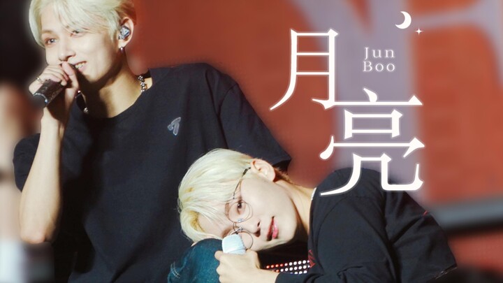 [Orange Cat Junboo | Wen Junhui x Fu Shengkuan] “If you love cats, they’ll love you back”