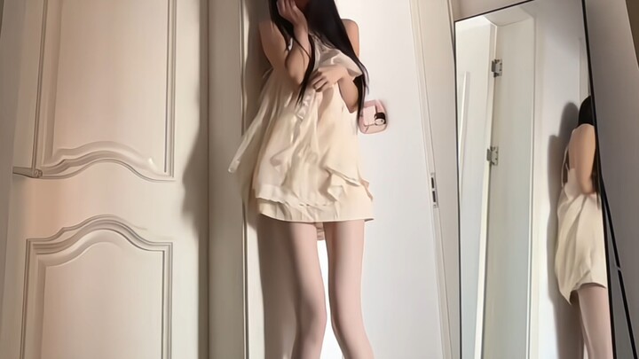 【Hehuan Sect Holy Maiden Recruitment Plan No. 209】Li Yetong 1