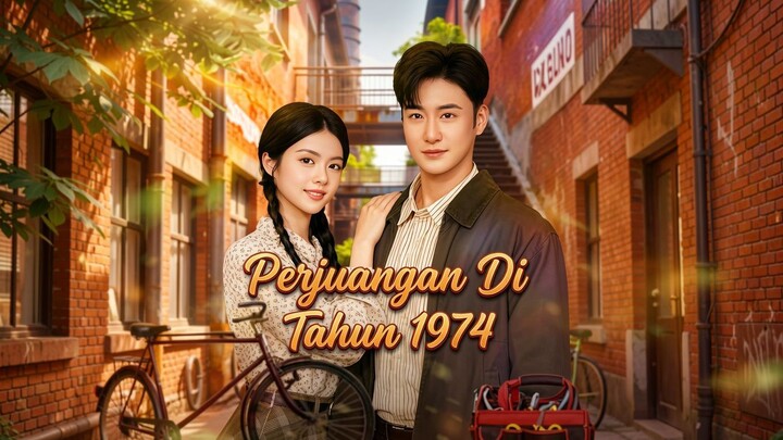 Perjuangan Di Tahun 1974 Full Bahasa Indonesia (MELO)