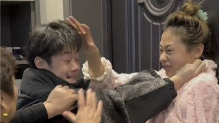 [Chenchen và Diandian] Video mới nhất đã có trên mạng, hãy đến và xem nhé!