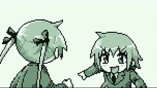 Pokemon Pembunuh Cinta