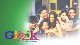 Gimik:The Reunion, FULL MOVIE: Rico Yan, Jolina Magdangal