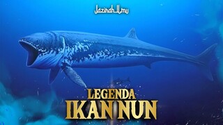 Bukan Sembarang Ikan - Inilah Ikan Yang Akan Hidup Sampai Akhir Zaman