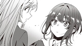 My childhood sweetheart who grew up together became a cat girl